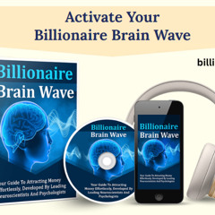 billionaire brain wave free download