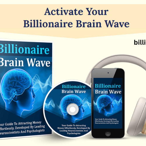 billionaire brain wave free download