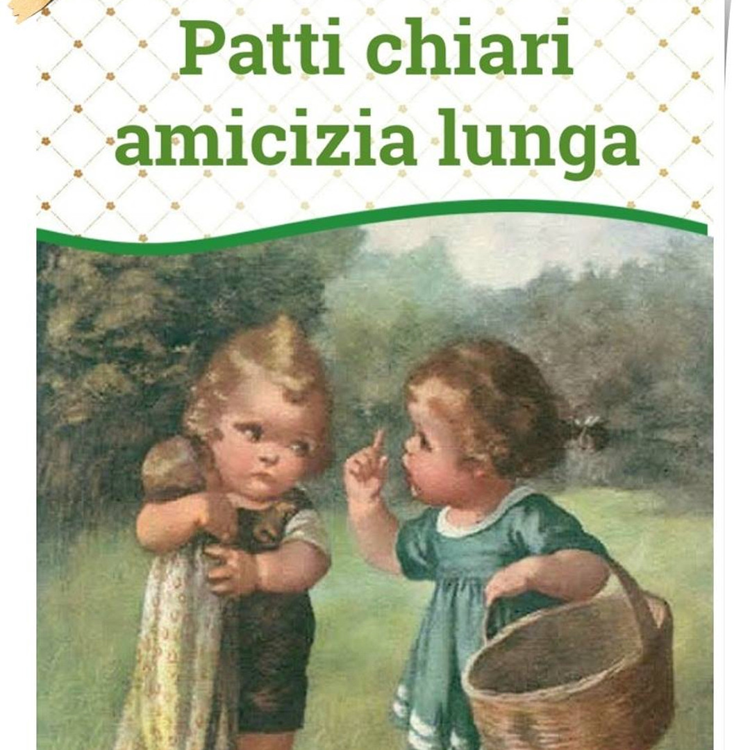 Stream Patti Chiari Amicizia Lunga 1 con Edoardo Chiari by KAPPA RADIO by  Yoga Network | Listen online for free on SoundCloud