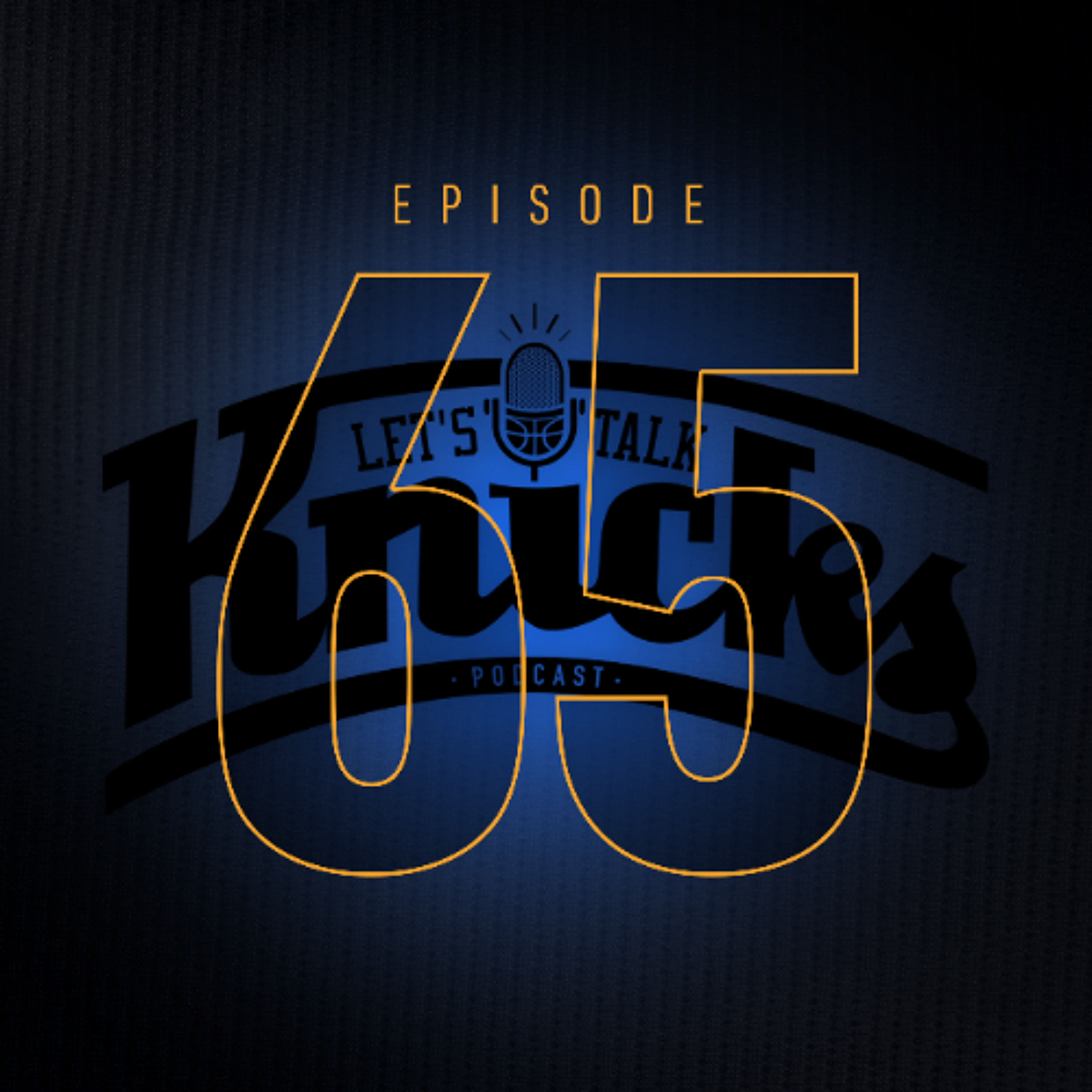 Episode 65: KAT Scratched Back episode artwork