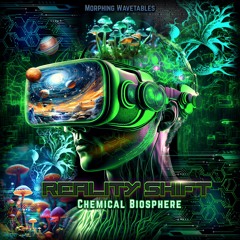 03. Chemical Biosphere - Change - 165BPM