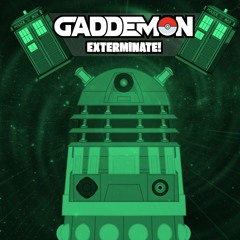 GADDEMON - EXTERMINATE (FREE DOWNLOAD)