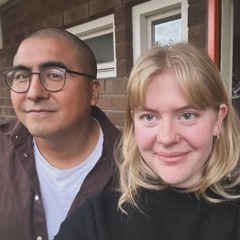 "Musik är ett universellt språk" - Linn Edlund