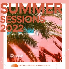 Marcos Russo @ Summer Sessions 2022