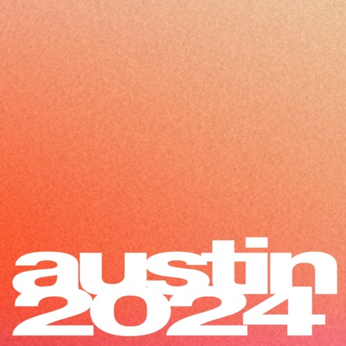 2024 edits mix (out now on bandcamp)