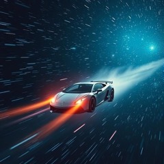 Going Somewhere