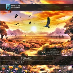 Terarc - 1607 (Lost Astronaut Remix)