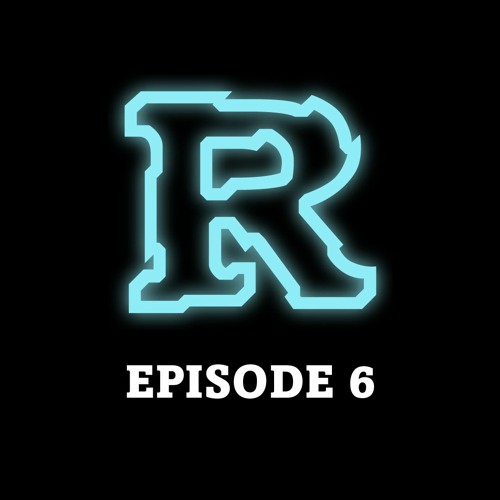 MASTERTAPES [Episode 6]