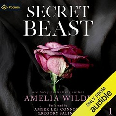 View [KINDLE PDF EBOOK EPUB] Secret Beast: Beast of Bishop's Landing Trilogy, Book 1 by  Amelia Wild