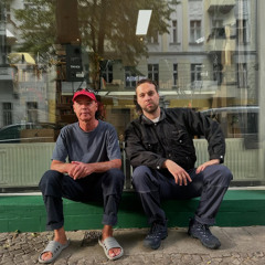 Tax Free DJ, Jiří Kanal & Employee (live) [16.06.25]