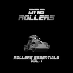 ROLLERS ESSENTIALS VOl.1 (Free Drum & Bass Rollers Sample Pack)