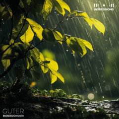 Biosessions No. 070 | LLuvia de Mayo  | Guter