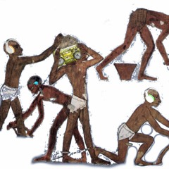 Release Of The Four Horsemen