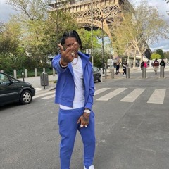 Digga D - I’m Him