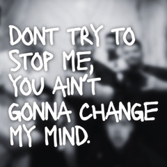 Letting Go Breakbeat REMIX MAGNET33