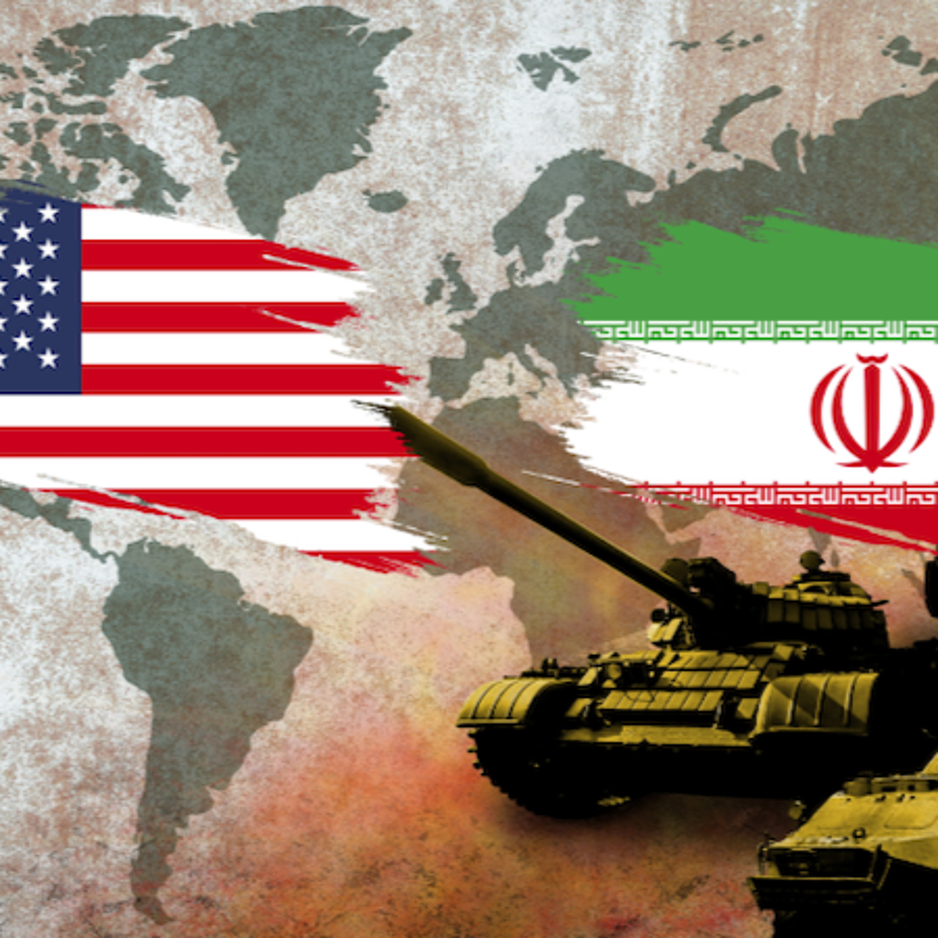 The war against Iran – pause or cessation? episode artwork