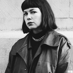 Dark Underground Podcast 260 - Ina Kacz