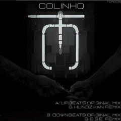 ColinHQ - Upbeats (Techno Connects)