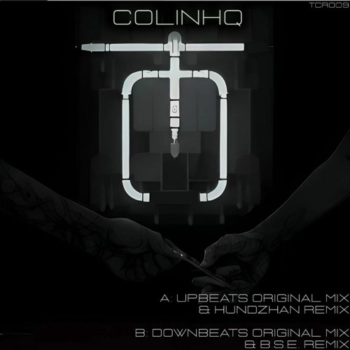 ColinHQ - Upbeats (Techno Connects)