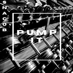 Snacob - Pump It (Original Mix)