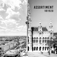 ASSORTIMENT - VB1920