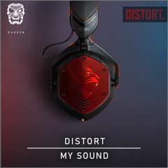 Distort - My Sound