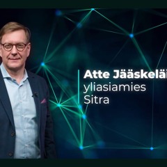 AI in Finland | Tekoäly Suomessa: Atte Jääskeläinen