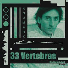 Anumark - 33 Vertebrae