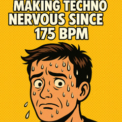 Making Techno Nervous Since 175 BPM – Kurtival 2024 Reloaded