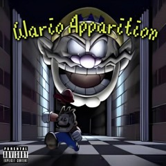 Wario Apparition Prod.JakeTheBirdy