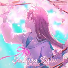 Truong - Sakura Rain