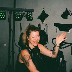 Sika Akis @ The Code, Berlin Techno Exhibition 04.10.24