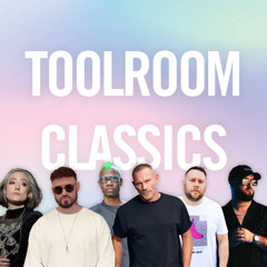 Toolroom Classics Megamix [House/Tech House]