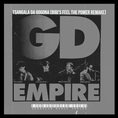 Exclusive: Georgian Dance Empire - “Tsangala Da Gogona” - BiBi's Feel The Power DANCE Remake