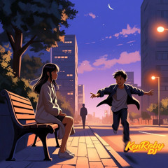 Run to You (Dark-Pop-Synth)