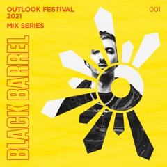 Black Barrel - Outlook Mix Series