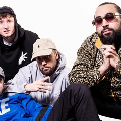 MRPROMO V KURUPT FM - SUMMERTIME FEAT CRAIG DAVID TEST CUT 1