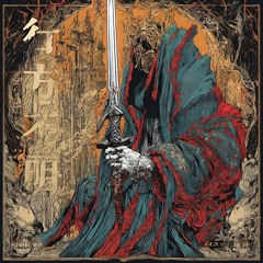 the wind and his keys