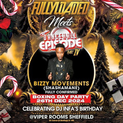 LIVE @ FULLY LOADED 2024