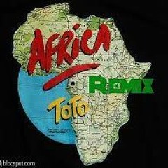 Short Africa Remix