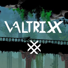 Ninja Arashi - Through Nippon (Valtrixx Remix)