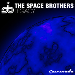 Legacy (Radio Edit)
