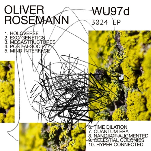 Oliver Rosemann - Post-AI-Society [SOMA SELECTS Premiere]