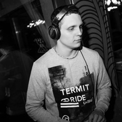 Dima BlasT @ Deepartment (Vesna, Pre-Party)
