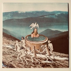 S A D - Super Sounds II [udacha014] LP12"