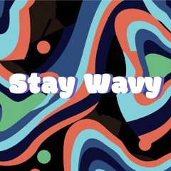 Stay Wavy(130 Bpm) D minor