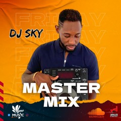 DJ SKY MASTERMIX DU 03 - 11 - 2023
