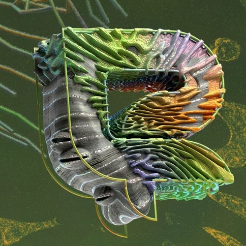 Elements 2021 - Gobbertcron Variant As