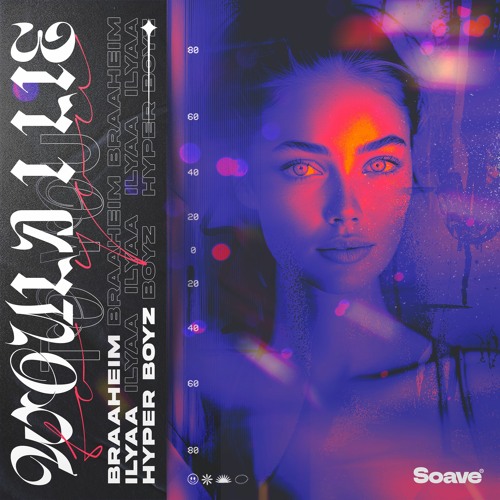 Braaheim & ILYAA present HYPER BOYZ - Would I Lie To You