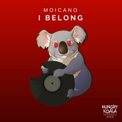 I Belong (Original Mix)